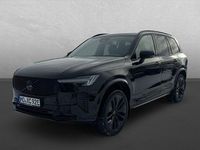 Gebraucht Volvo XC90 Plus 455 PS (334 kW) 2025 Schwarz SUV