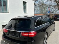 gebraucht Mercedes E350 CDI