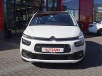 Gebraucht Citroën C4 SpaceTourer 131 PS (96 kW) 2022 Weiß Van / Kleinbus