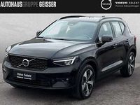 Gebraucht Volvo XC40 Ultimate 197 PS (144 kW) 2023 Schwarz SUV