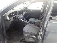 Gebraucht VW Tayron Life 150 PS (110 kW) 2025 Delfingrau SUV