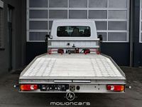 Usata Renault Master 145 CV (106 kW) 2012 Bianco Furgone