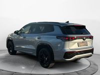 Gebraucht VW Tayron R-line 193 PS (141 kW) 2026 Oyster silver metallic SUV