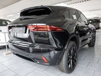 gebraucht Jaguar E-Pace D200 AWD R-Dynamic SE NAVI ACC LED HUD