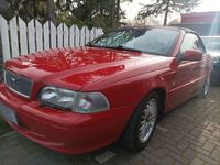 gebraucht Volvo C70 2.0T Cabriolet Comfort Comfort