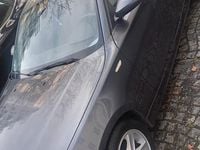 Używany BMW 116 116 KM (85 kW) 2006 Szary Hatchback
