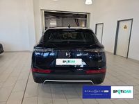 Gebraucht DS Automobiles DS7 Crossback Bastille Plus 131 PS (96 kW) 2023 Blau SUV