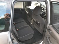 gebraucht Ford C-MAX Ghia 2.0 150 PS
