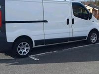 gebraucht Opel Vivaro 2.0 CDTI