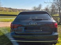 Gebraucht Audi A4 Sport 190 PS (139 kW) 2016 Grau Kombi