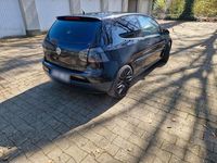 Usata VW Golf IV 2005 Berlina