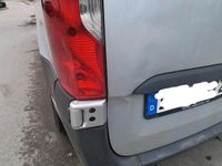 Gebraucht Mercedes Sprinter 143 PS (105 kW) 2021 Silber Van