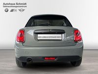 Gebraucht Mini ONE 102 PS (75 kW) 2020 Grau Kleinwagen