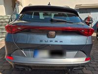 Gebraucht Cupra Formentor 150 PS (110 kW) 2022 Grau SUV