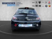 gebraucht Opel Adam 1.0 Turbo ecoFlex Open Air SHZ LENKRADHEIZ