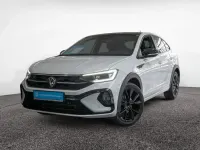 Gebraucht VW Taigo R-line 110 PS (80 kW) 2022 Pure white SUV