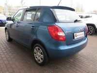 gebraucht Skoda Fabia Cool Edition 1.2