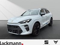 Neu Cupra Terramar VZ 265 PS (194 kW) 2025 Weiss SUV