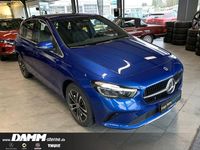 Gebraucht Mercedes E250 Advanced 163 PS (119 kW) 2024 Blau Limousine