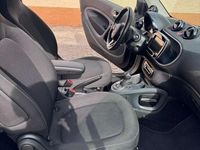 Gebraucht Smart ForTwo Cabrio 71 PS (52 kW) 2016 Cabrio