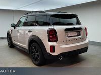 Gebraucht Mini John Cooper Works 306 PS (225 kW) 2023 Weiß Kleinwagen