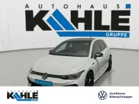 Gebraucht VW Golf VIII R 320 PS (235 kW) 2022 Weiß Limousine