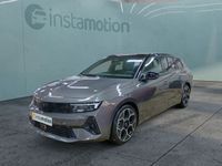 Gebraucht Opel Astra Ultimate 131 PS (96 kW) 2024 Grau Kombi