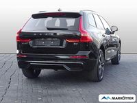 Gebraucht Volvo XC60 Plus 197 PS (144 kW) 2023 Schwarz SUV
