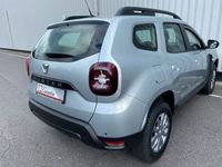 gebraucht Dacia Duster II Comfort aus 1.Hand nur 16TsKm Sitzhzg.