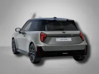 Occasion Mini Cooper SE 160 kW (218 ch) 2025 Argent Citadine