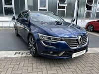 Gebraucht Renault Talisman 165 PS (121 kW) 2019 Blau