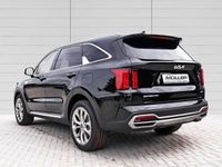 gebraucht Kia Sorento 2.2D AWD DCT8 SPIRIT Premium Sitzheizung Rückfahrkamera PDC