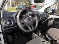 Gebraucht VW up! 65 PS (47 kW) 2021 Weiß Kleinwagen
