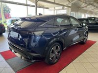 Gebraucht Nissan Ariya Evolve 225 kW (306 PS) 2023 Blau SUV