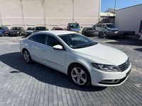Gebraucht VW CC 150 PS (110 kW) 2016 Weiß Limousine