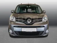 Gebraucht Renault Kangoo Intens 116 PS (85 kW) 2021 Grau Van / Kleinbus