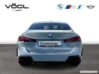 Gebraucht BMW 220 M Sport 150 PS (110 kW) 2025 Grau Coupé