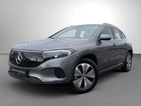 Gebraucht Mercedes EQA350 Progressive 214 kW (292 PS) 2024 Grau SUV