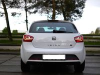 gebraucht Seat Ibiza 1.0 EcoTSI Start&Stop 81kW FR