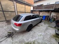 Gebraucht Audi A6 180 PS (132 kW) 2007 Silber Kombi