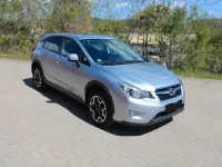 Occasion Subaru XV Exclusive+ 147 ch (108 kW) 2013 Argent SUV