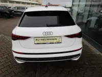 Gebraucht Audi A3 Sport 150 PS (110 kW) 2025 Weiß Limousine