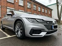 gebraucht VW Arteon R line