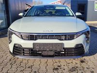 Neu Kia K4 Vision 150 PS (110 kW) 2026 Fiery red metallic Limousine
