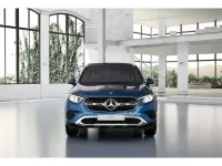 Gebraucht Mercedes GLC300de Avantgarde 333 PS (244 kW) 2025 Blau SUV