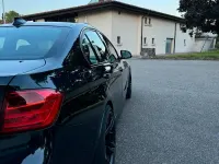 Gebraucht BMW 335 Performance 306 PS (225 kW) 2012 Schwarz Limousine