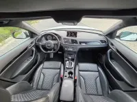 Gebraucht Audi RS Q3 Performance 367 PS (269 kW) 2016 Weiß SUV
