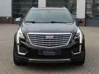 Gebraucht Cadillac XT5 520 PS (382 kW) 2017 Schwarz SUV