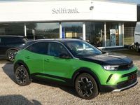 Gebraucht Opel Mokka-e Ultimate 100 kW (136 PS) 2022 Grün SUV