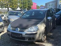 Gebraucht VW Golf IV 90 PS (66 kW) 2005 Braun Limousine